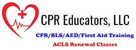 CPR-EDUCATORS