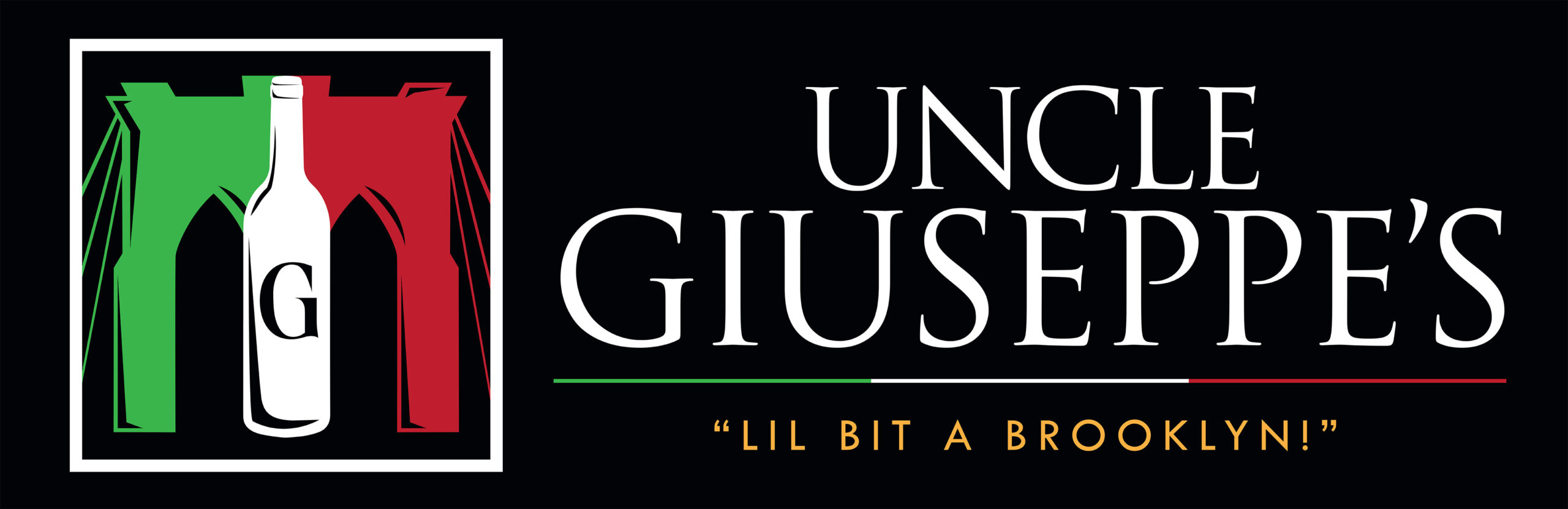uncle giusepee's