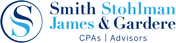Smith Stohlman CPA
