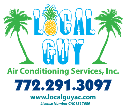 Local Guy Logo